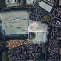 Land deal agreed for final part of major housing development in Rugby