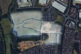 Land deal agreed for final part of major housing development in Rugby