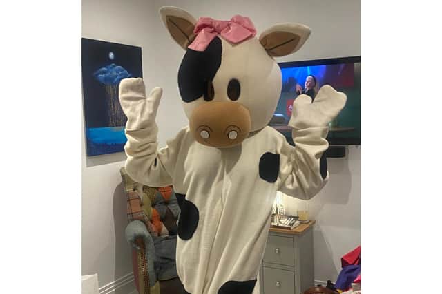 Theatre in Kenilworth introduces first 'relaxed panto performance' for ...
