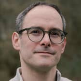 'A highlight of the year': pianist James Willshire