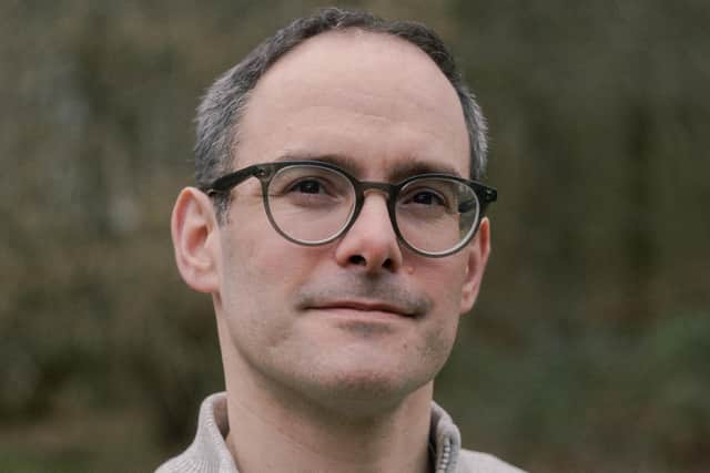 'A highlight of the year': pianist James Willshire