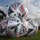 Leamington beat Redditch United after a positive second half.