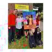 Lillington Youth Centre will celebrate the 60th anniversary of its opening next month. Picture supplied.