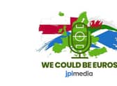 We Could Be Euros is a podcast brought to you by JPIMedia