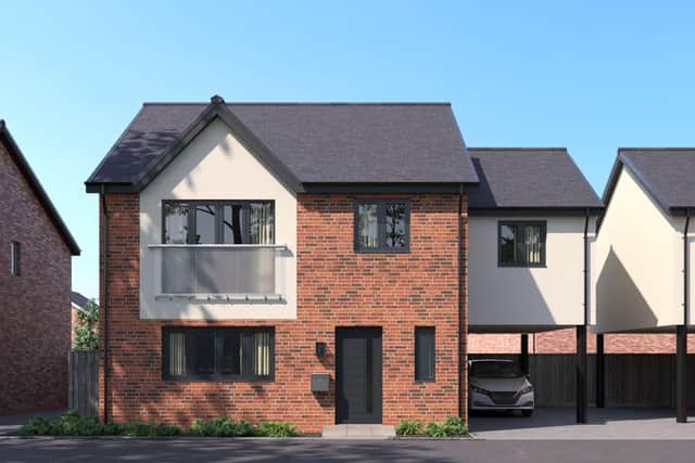 Graven Hill launches summer 2025 incentives on new homes