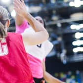 Cancer support charity calls on netball teams to sign up