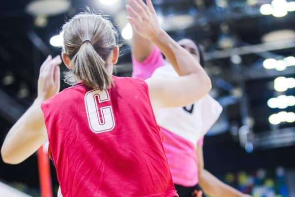 Cancer support charity calls on netball teams to sign up