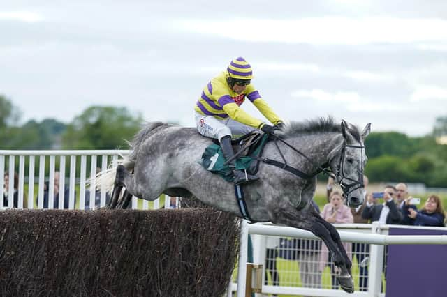 Warwick Racecourse will host 19 jump meets this season.