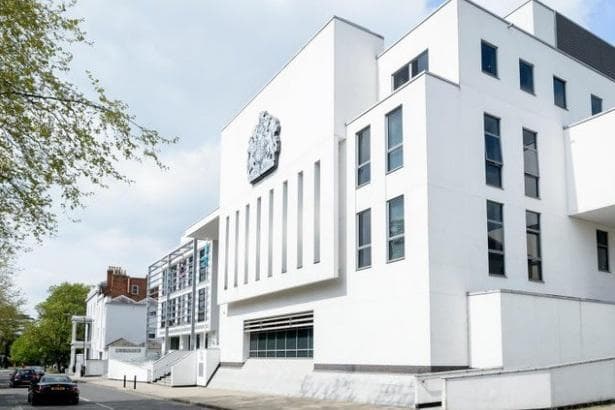'Customer' gives Warwickshire Police bizarre 5-star review