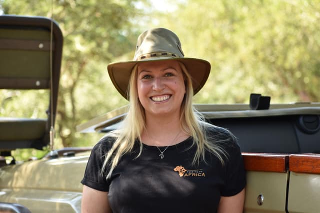 Africa travel specialists team up with charities to help protect continent