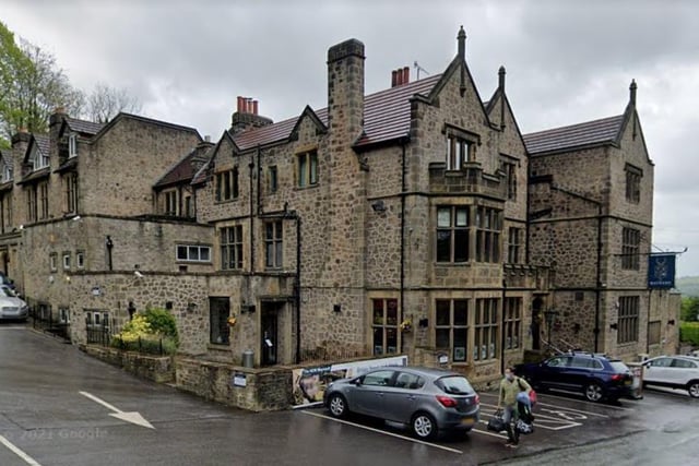 The Maynard, Main Road, Grindleford, Hope Valley, S32 2HE. Rating: 4.5/5 (based on 458 Google Reviews). "Always an amazing experience at The Maynard."