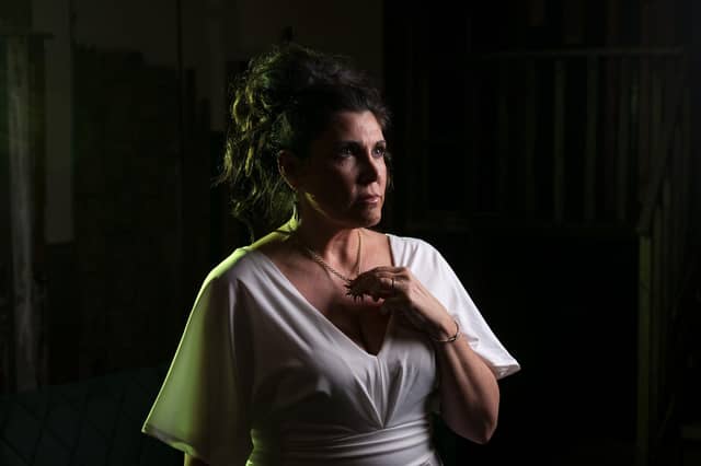 Medea (Julie-Ann Randell)