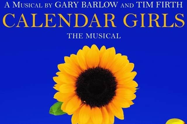 It's this week - the musical version of this classic tale comes to Nuneaton