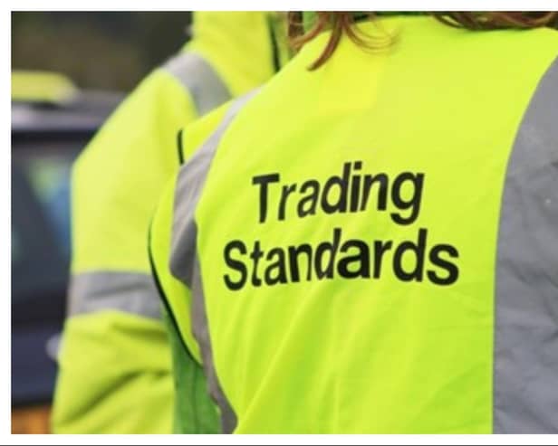 A rogue builder from Warwick who took advantage of a Leamington resident has pleaded guilty to fraud following an investigation and prosecution by Warwickshire County Council’s Trading Standards.