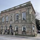 The Court House in Warwick, which is also home to the Warwick Visitor Information Centre. Photo by Warwick Courier