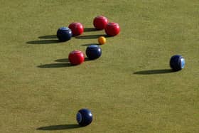 Warwickshire's bowlers were on good form as they progressed to the finals.