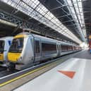 The railway operator for the Banbury area has warned customers to check journeys before travelling due to planned industrial action and engineering works.
