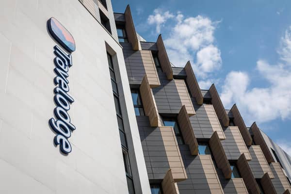 Travelodge has earmarked two sites in south Warwickshire for new hotels. Photo by Ben Phillips