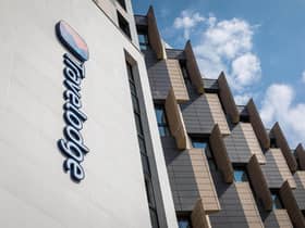 Travelodge has earmarked two sites in south Warwickshire for new hotels. Photo by Ben Phillips