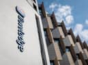 Travelodge has earmarked two sites in south Warwickshire for new hotels. Photo by Ben Phillips