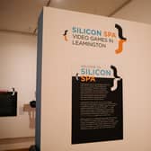 The Silicon Spa: Video Games in Leamington exhibition