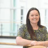 Stephanie Kerr, the Executive Director of BID Leamington. Picture supplied