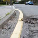 Pothole. Credit Shutterstock.