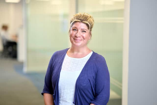 Hazel O’Halloran is Bromford’s head of homelessness and community investment.