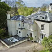 The property has been listed for £1,000,000.