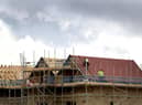 Leicester’s NHS hospitals trust has lost a legal battle to force a developer to pay out £1m to offset the extra pressure a major new housing estate near Lutterworth would have on stretched health services.