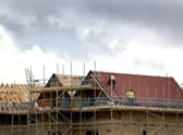 Leicester’s NHS hospitals trust has lost a legal battle to force a developer to pay out £1m to offset the extra pressure a major new housing estate near Lutterworth would have on stretched health services.