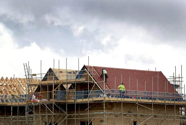 Leicester’s NHS hospitals trust has lost a legal battle to force a developer to pay out £1m to offset the extra pressure a major new housing estate near Lutterworth would have on stretched health services.