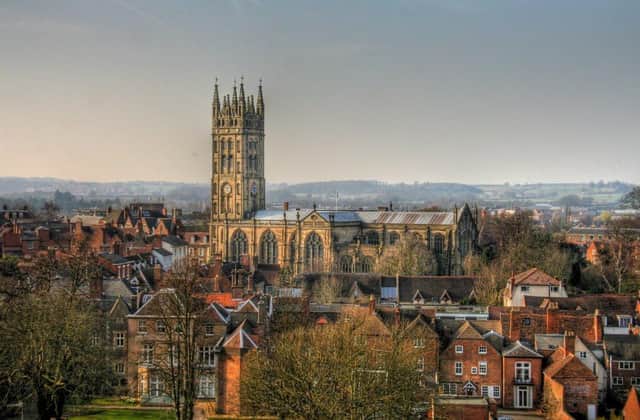 Local musicians are set to perform Pink Floyd's classic album Dark Side of the Moon in full at St Mary's Church in Warwick as a celebration of its 50th anniversary.