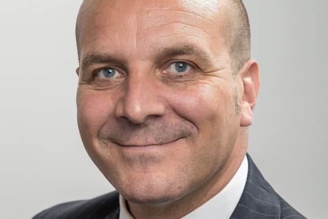 Richard Bearman