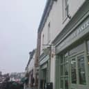 Corner Cottage Bakery