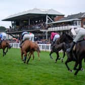 Next Thursday, Warwick stages the first of two meetings this month.