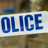 Police are appealing for information