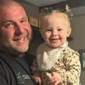 'Big Steve' will be missed by everyone who knew him. Picture: Go Fund Me.