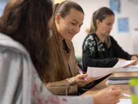 Warwickshire County Council has maintained its ‘Good’ rating in its recent Ofsted inspection of Adult and Community Learning (ACL).