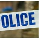 The collision happened on the canal bridge in Bodymoor Heath Road near the junction with Dog Lane near Tamworth at around 6.45pm yesterday (Sunday).