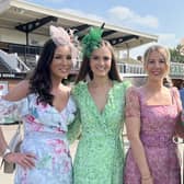 Warwick Racecourse is set to bring back its Ladies Night next month featuring horse racing, entertainment and ‘style awards’. Photo supplied by Warwick Racecourse