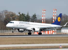 An IT outage has caused major delays and cancellations for Lufthansa airline customers worldwide