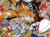 A new food waste contract will change how household food waste is used in Stratford and Warwick Districts. Stock Image