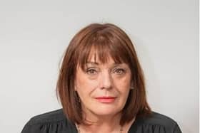 Cllr Maggie O'Rourke
