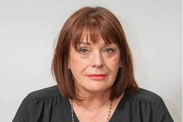 Cllr Maggie O'Rourke
