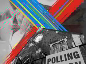 All 44 district seats are up for grabs at Warwick District Council