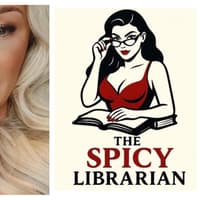 Leamington Soroptimists to host an evening with The Spicy Librarian