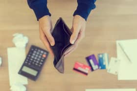 The money will people most in need
