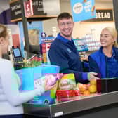 Aldi is celebrating Random Acts of Kindness Day (Monday 17th February) by giving shoppers in Warwickshire the chance to win their food shop for free.