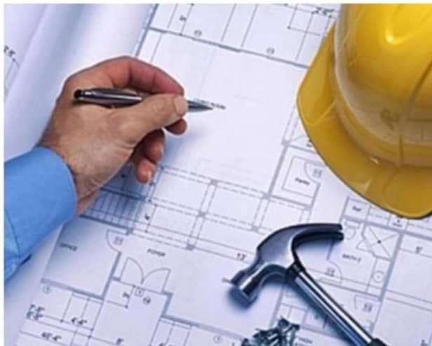 Controversial plans to build 34 homes in Barford have been withdrawn from this week's Planning meeting.